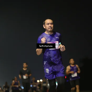 Runner Photo 7324420