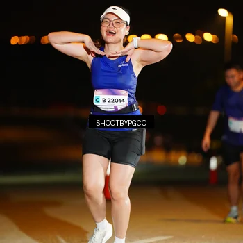 Runner Photo 7324422