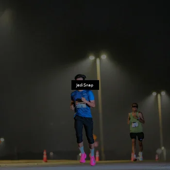 Runner Photo 7324426