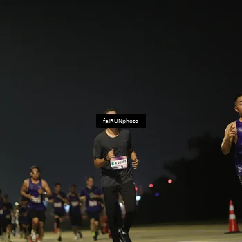 Runner Photo 7324431