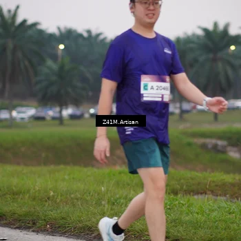 Runner Photo 7324445
