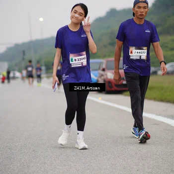 Runner Photo 7324448
