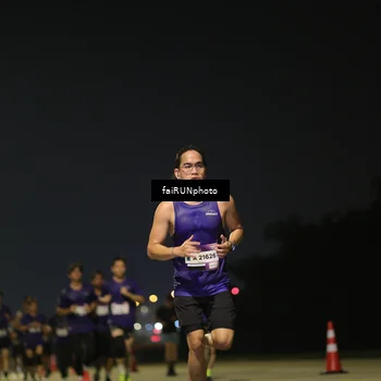 Runner Photo 7324450