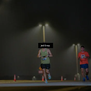Runner Photo 7324451