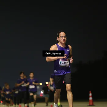 Runner Photo 7324452
