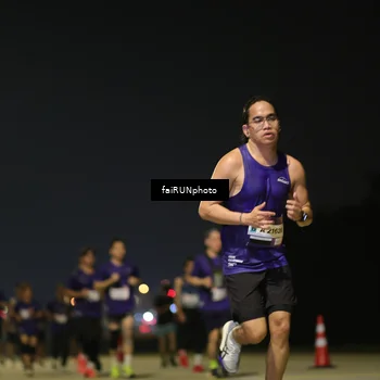 Runner Photo 7324459