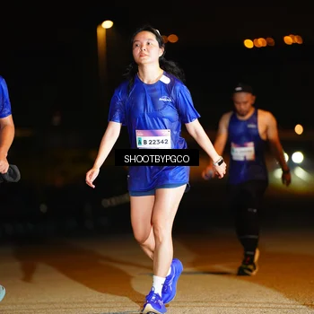 Runner Photo 7324461