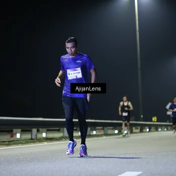 Runner Photo 7324462