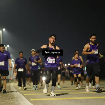 Runner Photo 7324464