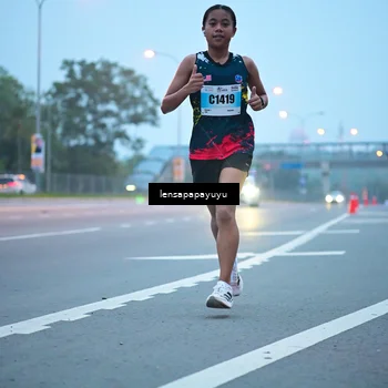 Runner Photo 7324465