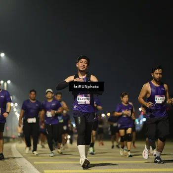 Runner Photo 7324467