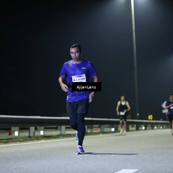 Runner Photo 7324469