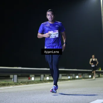 Runner Photo 7324478