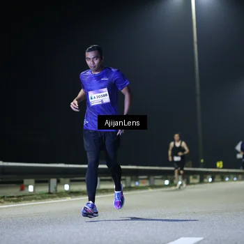 Runner Photo 7324480
