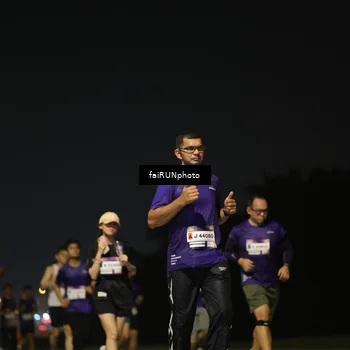 Runner Photo 7324486