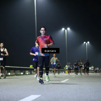 Runner Photo 7324493