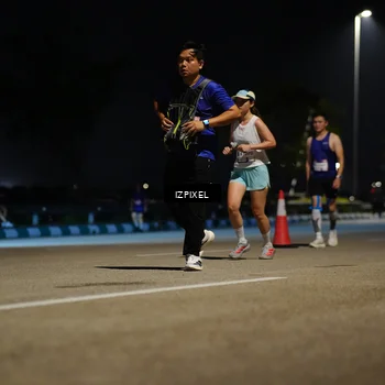 Runner Photo 7324495