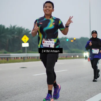 Runner Photo 7324498