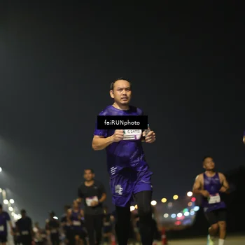 Runner Photo 7324504