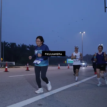 Runner Photo 7324509