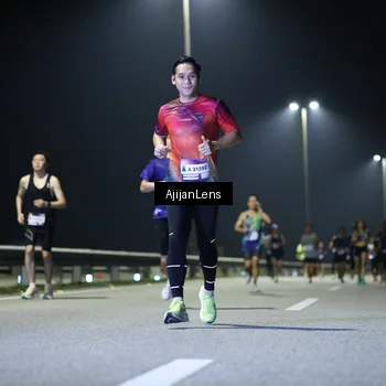 Runner Photo 7324510