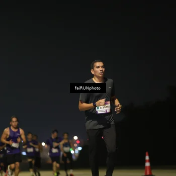 Runner Photo 7324511