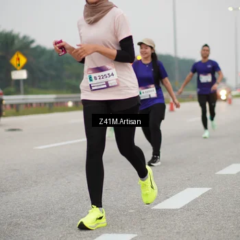 Runner Photo 7324513