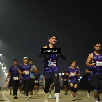 Runner Photo 7324514