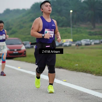 Runner Photo 7324515