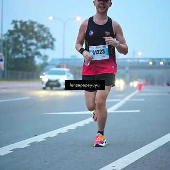 Runner Photo 7324518