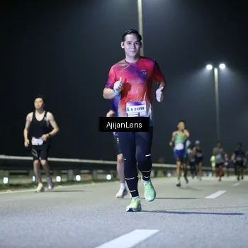 Runner Photo 7324521
