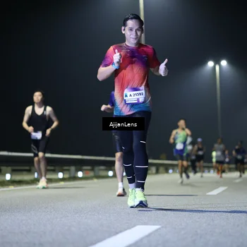 Runner Photo 7324528