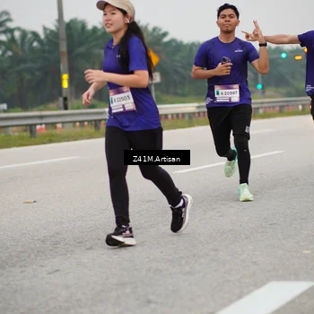Runner Photo 7324532