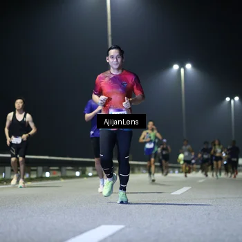 Runner Photo 7324533