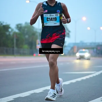 Runner Photo 7324534