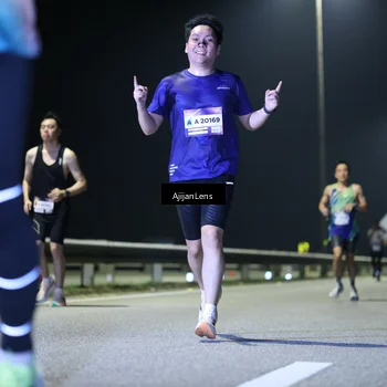 Runner Photo 7324536