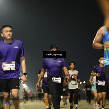 Runner Photo 7324537