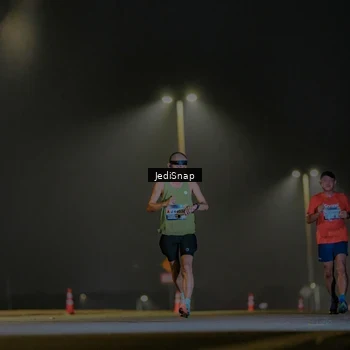 Runner Photo 7324540