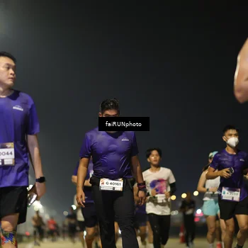 Runner Photo 7324543