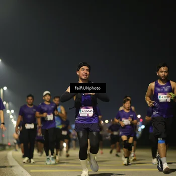 Runner Photo 7324547