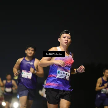 Runner Photo 7324557