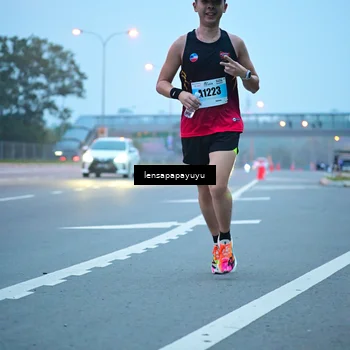 Runner Photo 7324561