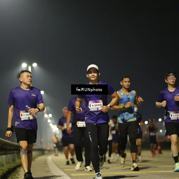 Runner Photo 7324563