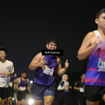 Runner Photo 7324565