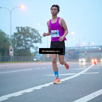 Runner Photo 7324569