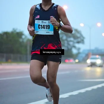 Runner Photo 7324572