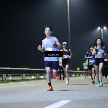 Runner Photo 7324574