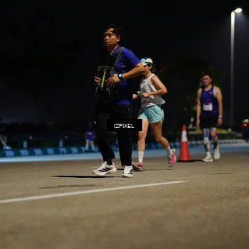 Runner Photo 7324581