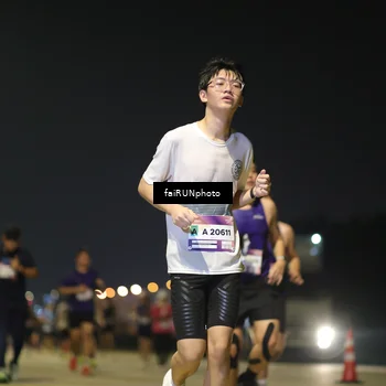 Runner Photo 7324583