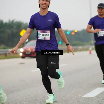 Runner Photo 7324588